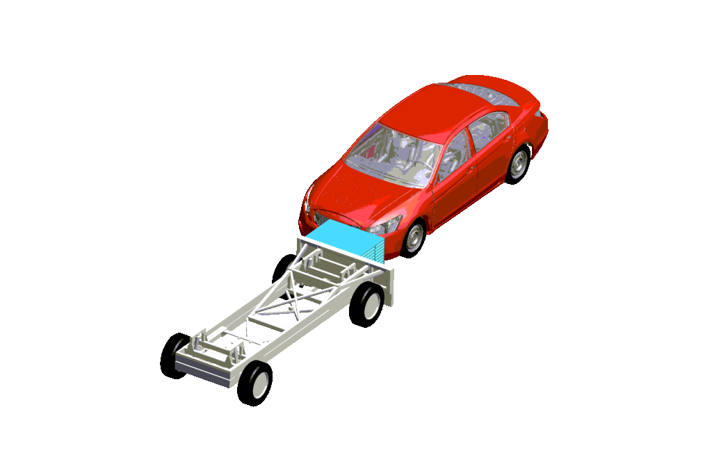 Oasys Suite 18.0 released - Oasys LS-DYNA Environment