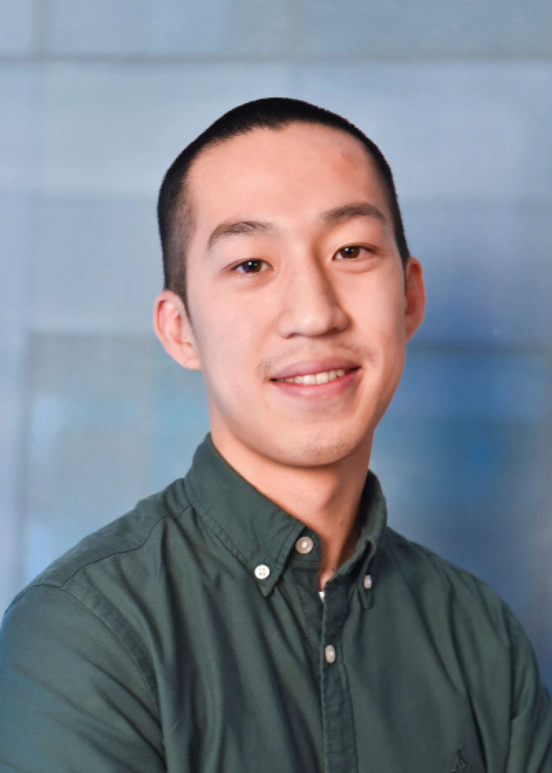 Chris Suen