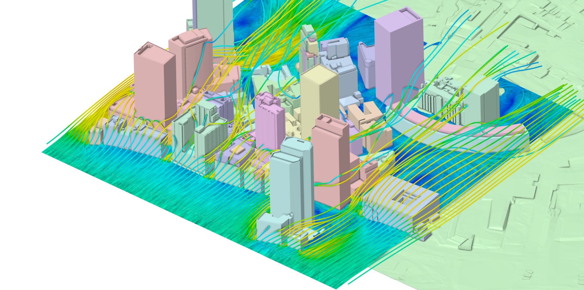 3D Design - Oasys LS-DYNA Environment