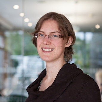 Clare Perryman