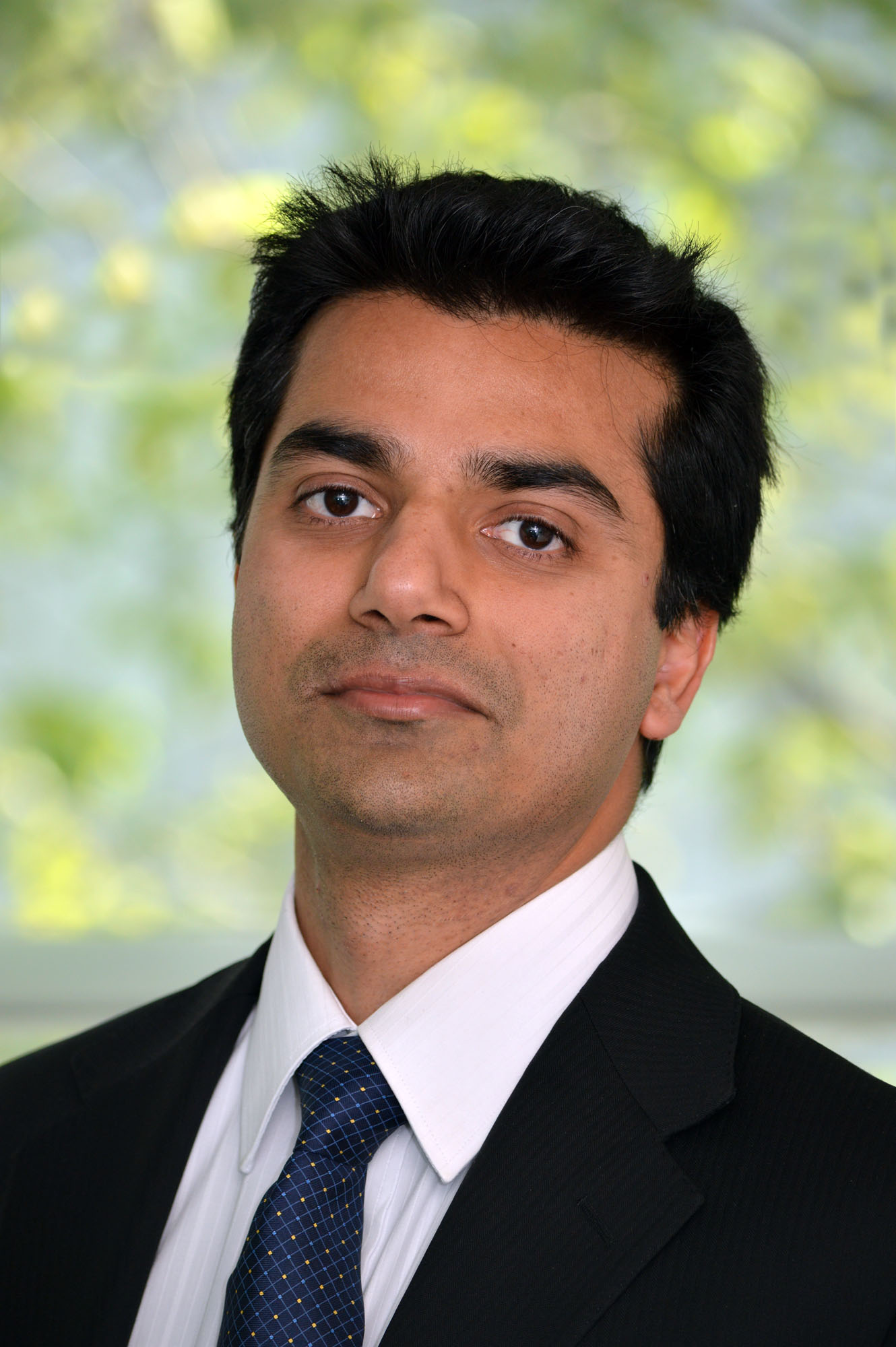Sundip Shah CEng (IMechE)