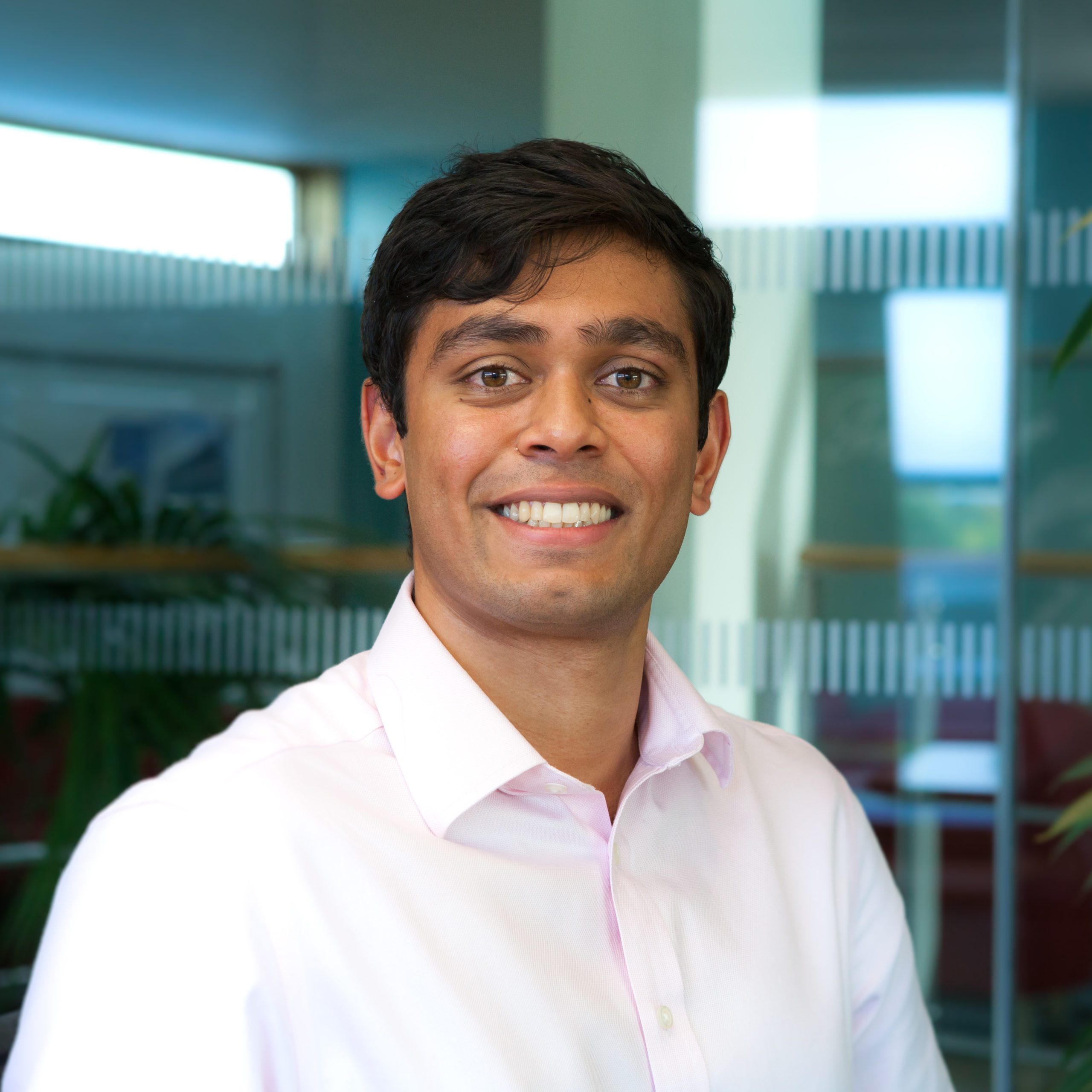 Hari Patel
