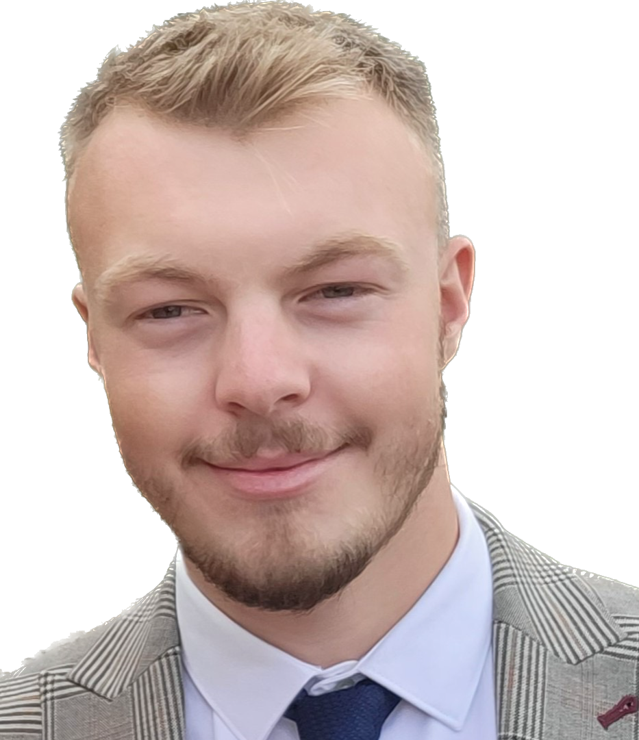 Harry Graham