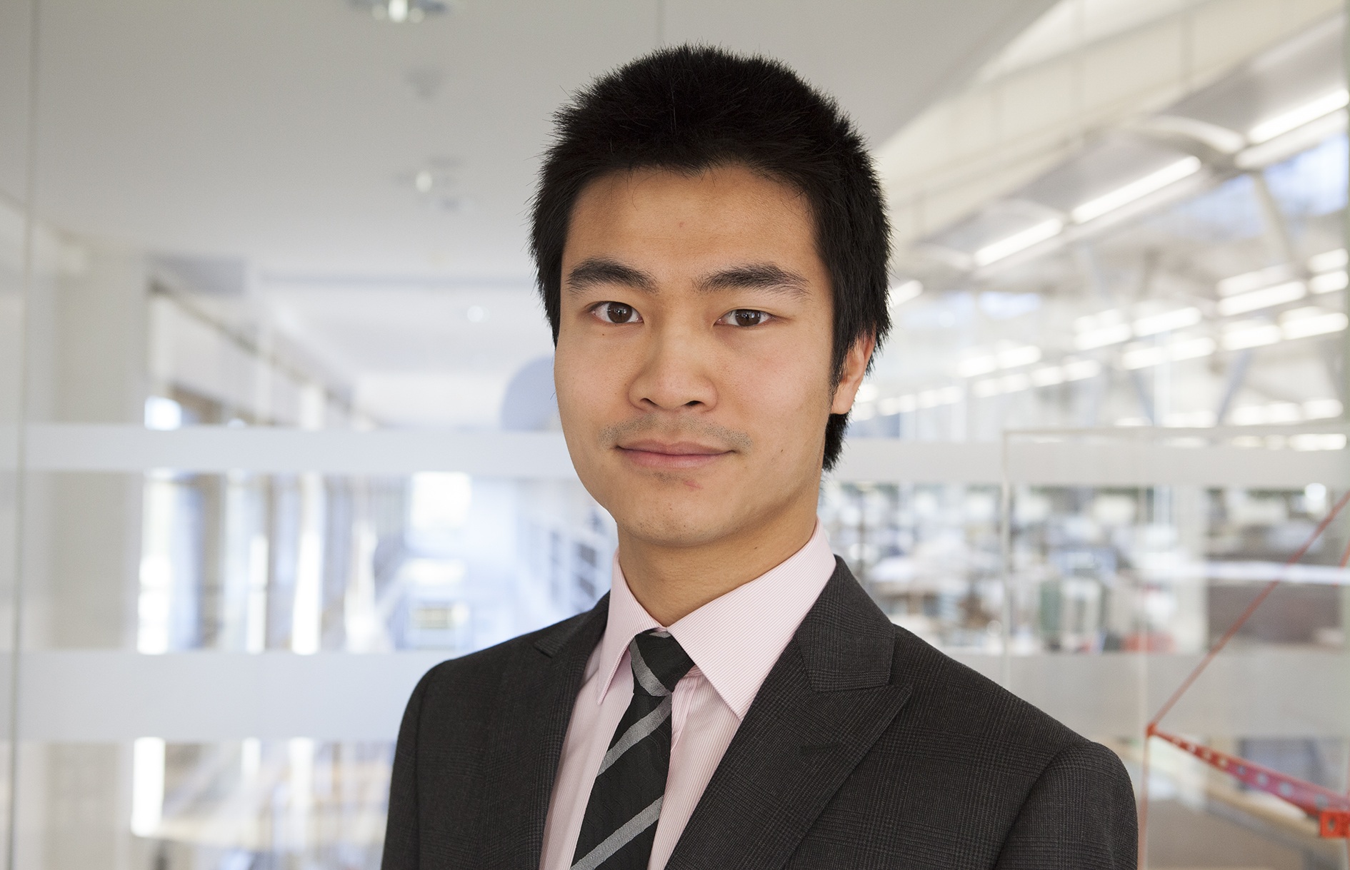 Jason Kwong MEng
