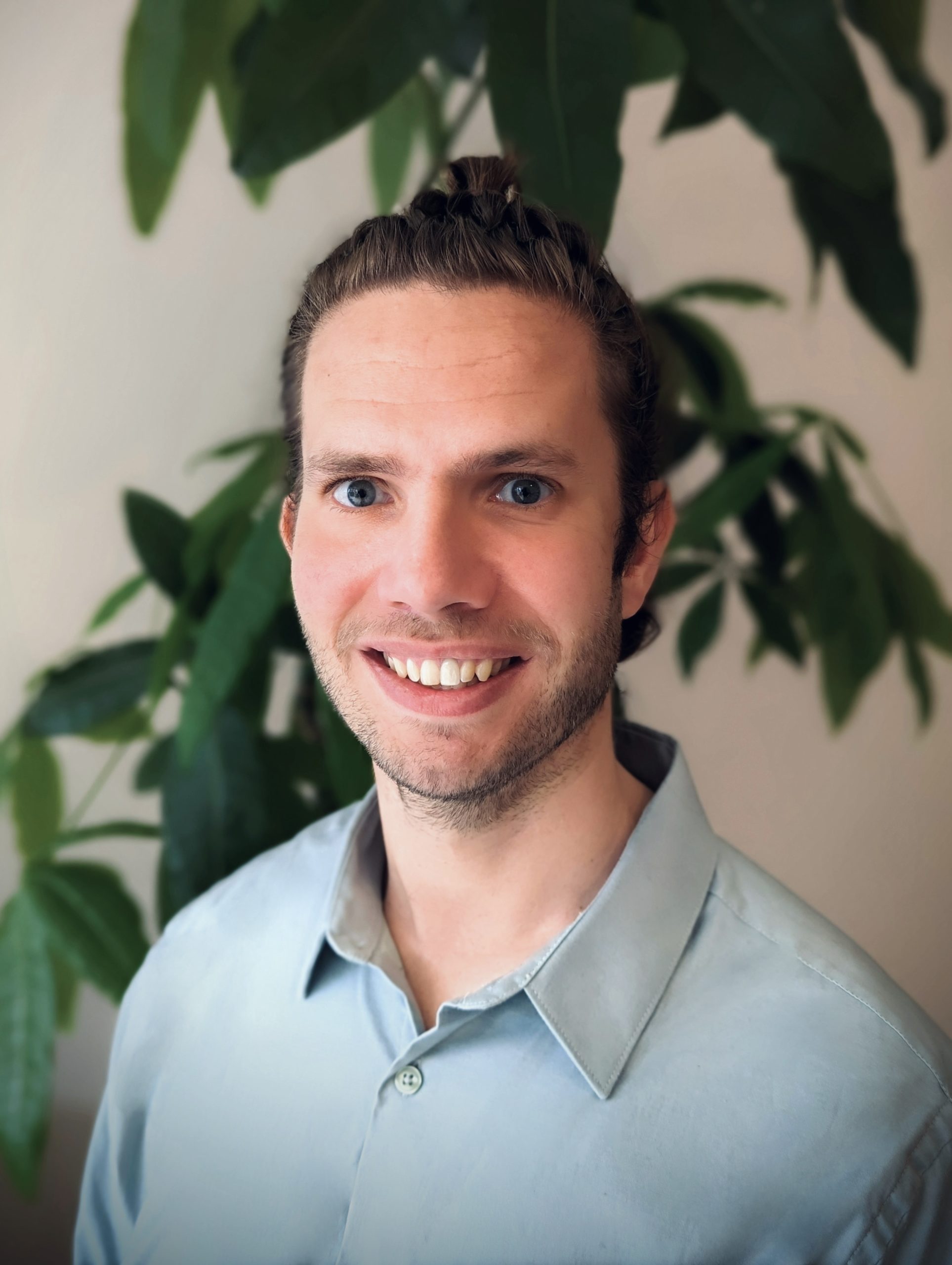Joseph Fisk PhD
