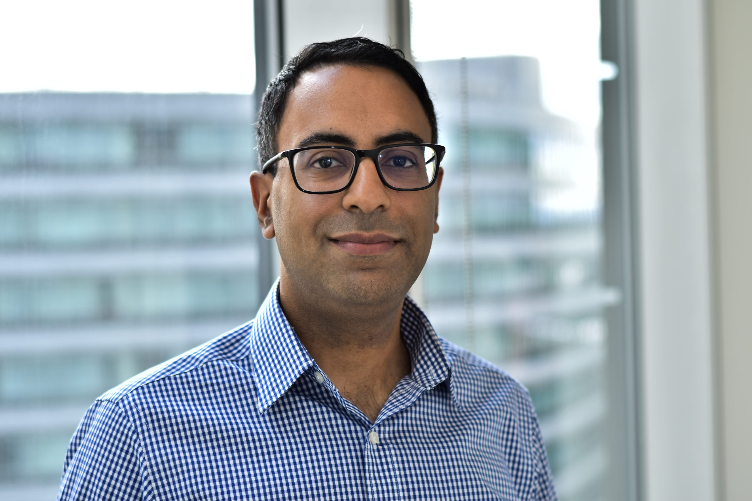 Galal Mohamed PhD CEng (MIMechE)