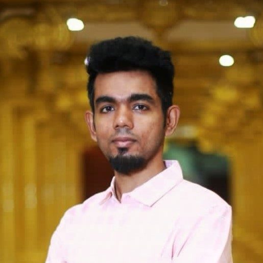 Raghuraman Ravisankar