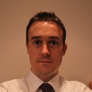 Richard Taylor
