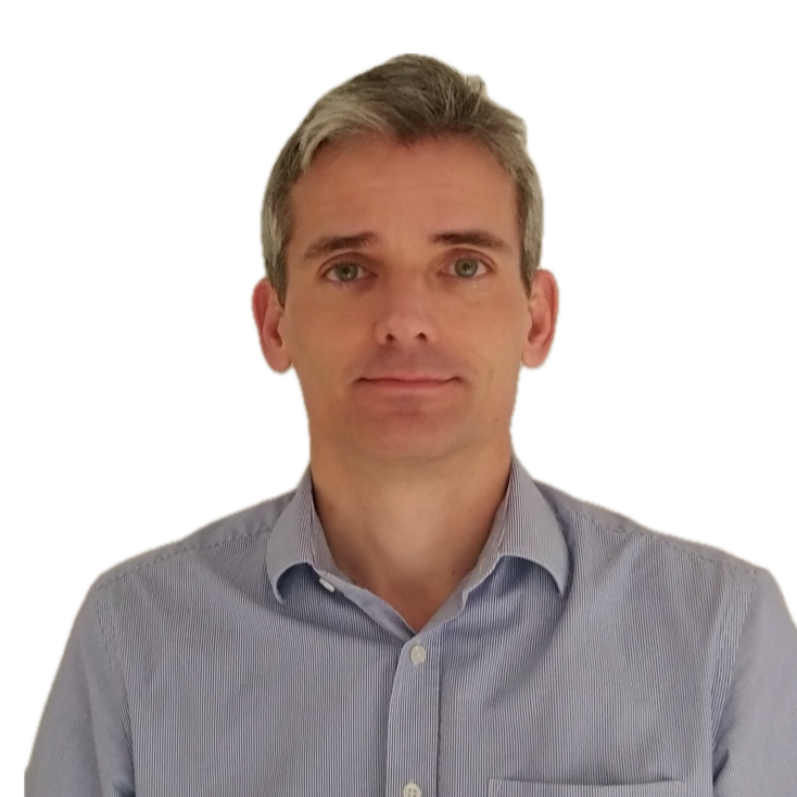 Simon Hart