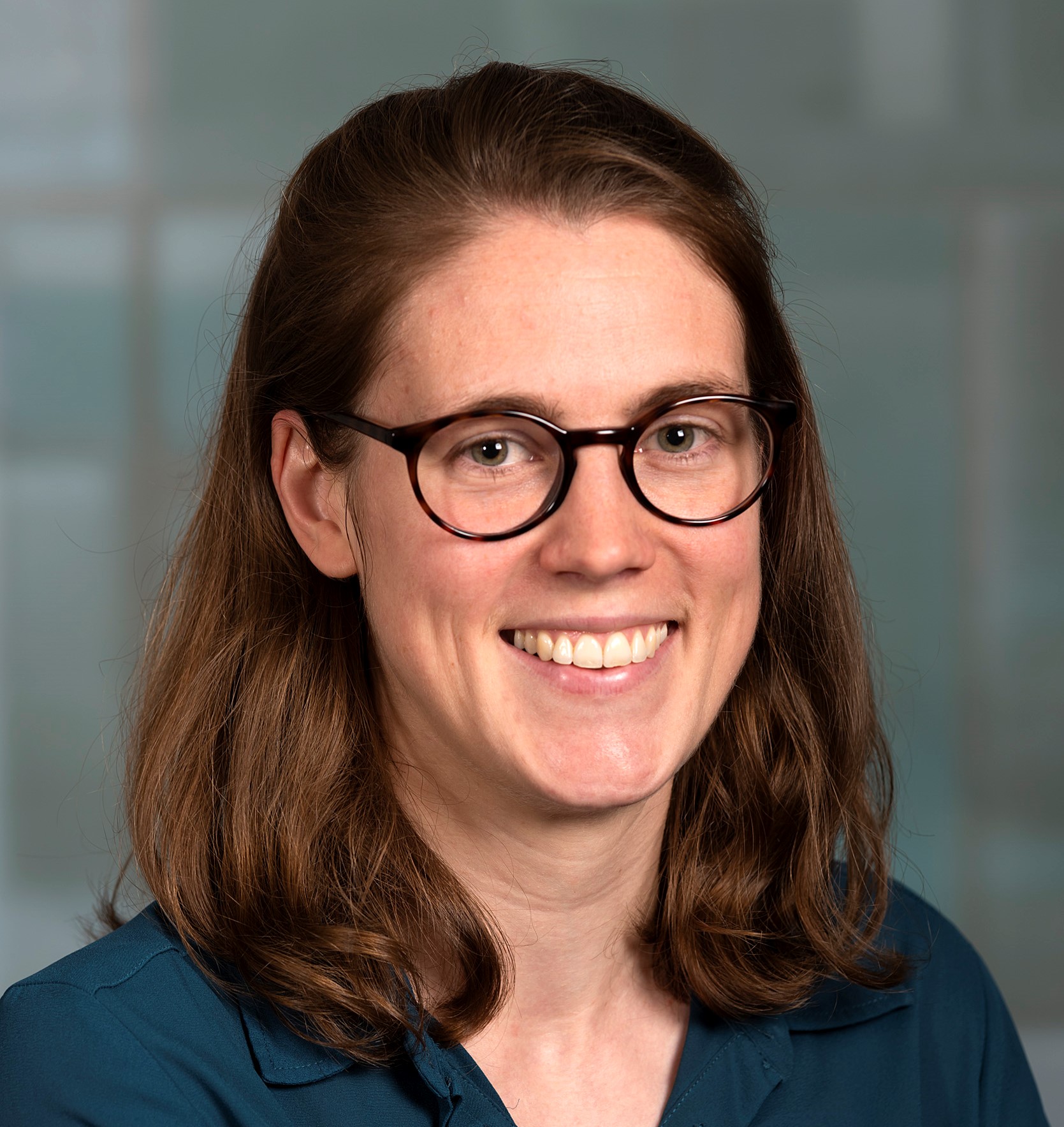 Katie Lampl