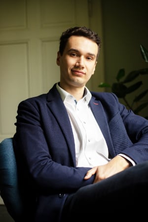 Michal Sobota