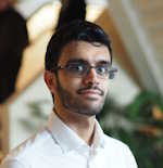 Dipesh Chouhan