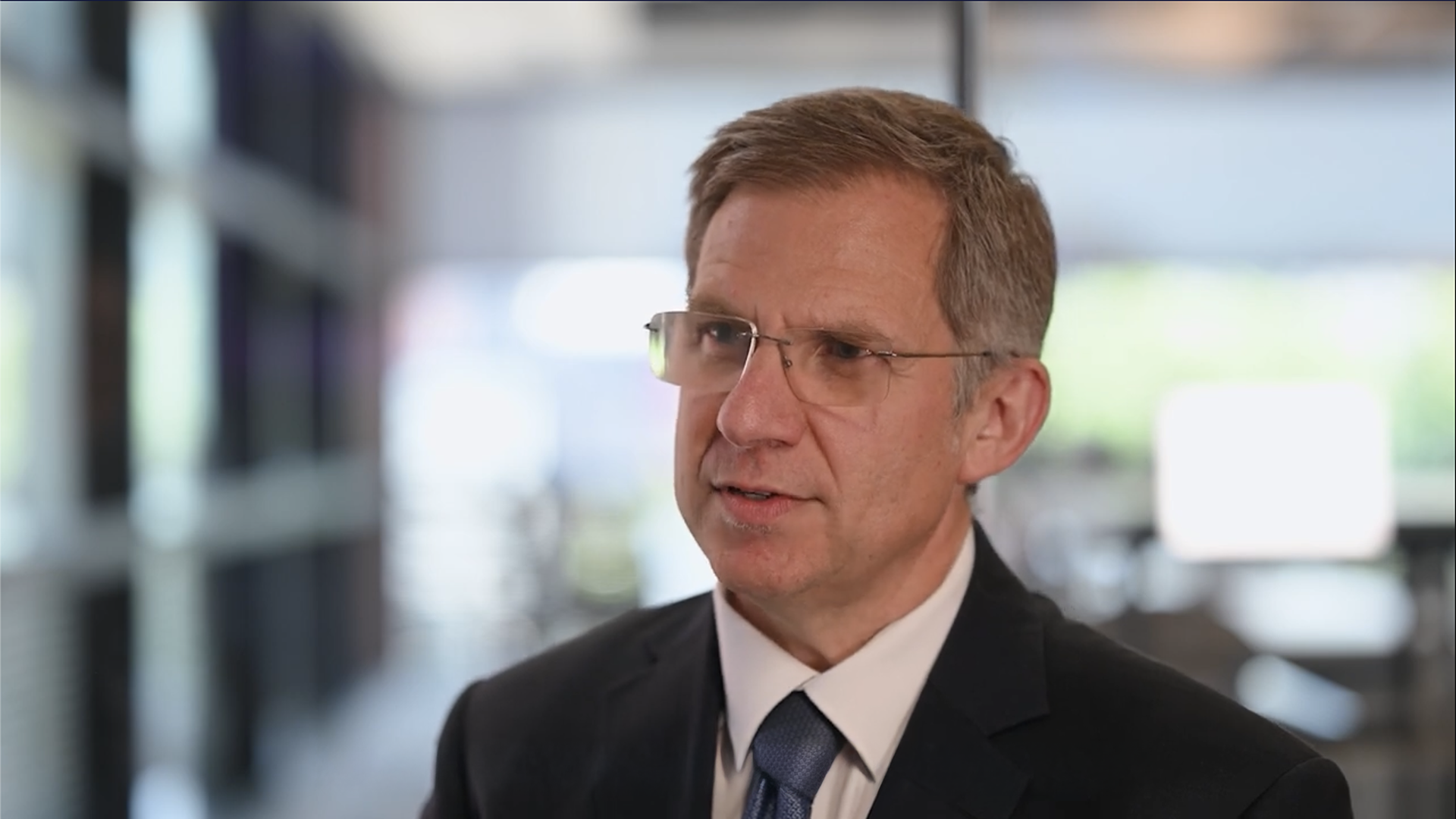 Dr. Christophe Bastien – Coventry University video poster