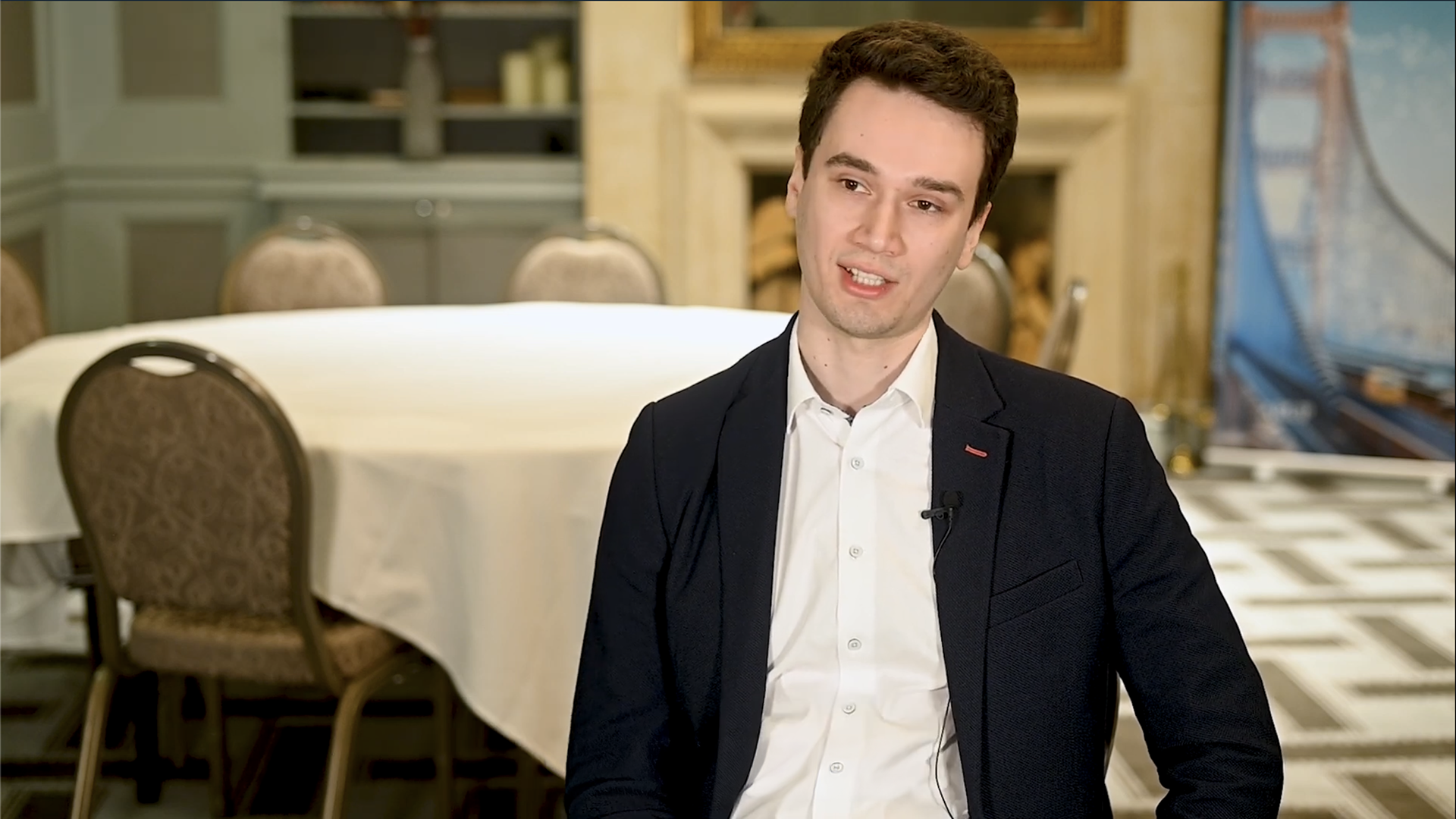 Michał Sobota – MESco video poster