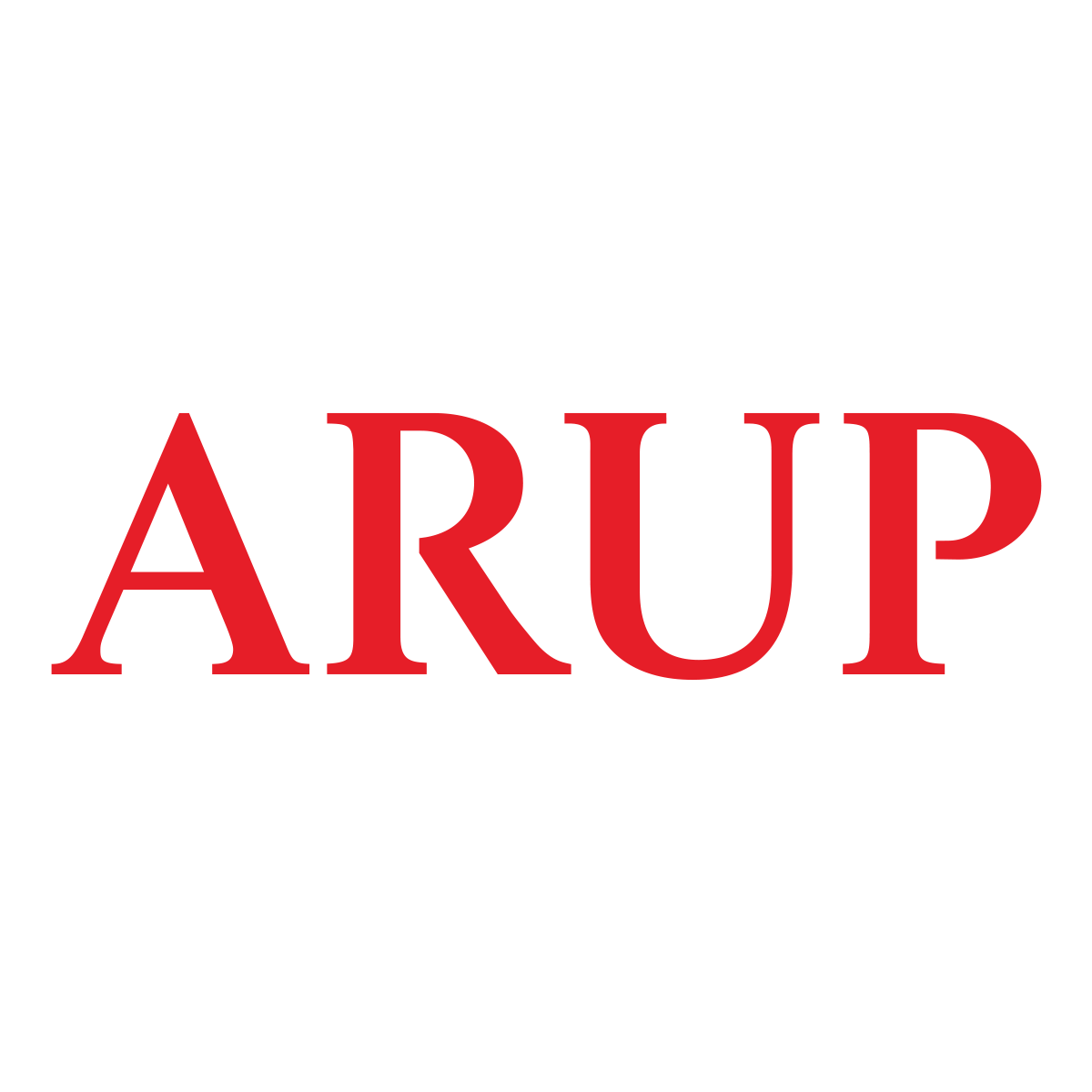 Blast Consultant – Arup – Resilience, Security and RiskAnalyse logo