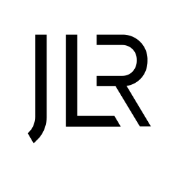 CAE Manager – JLR logo