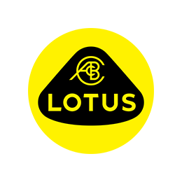 Graduate Engineer – Lotus logo