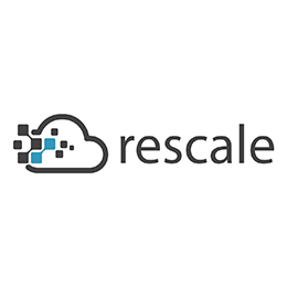 EMEA Enterprise Sales Director – Rescale logo