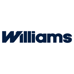 Head of Structural Engineering – Williams F1 logo